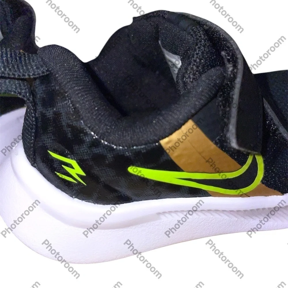 NWOT NIKE Star runner baby Toddler shoes size 3C